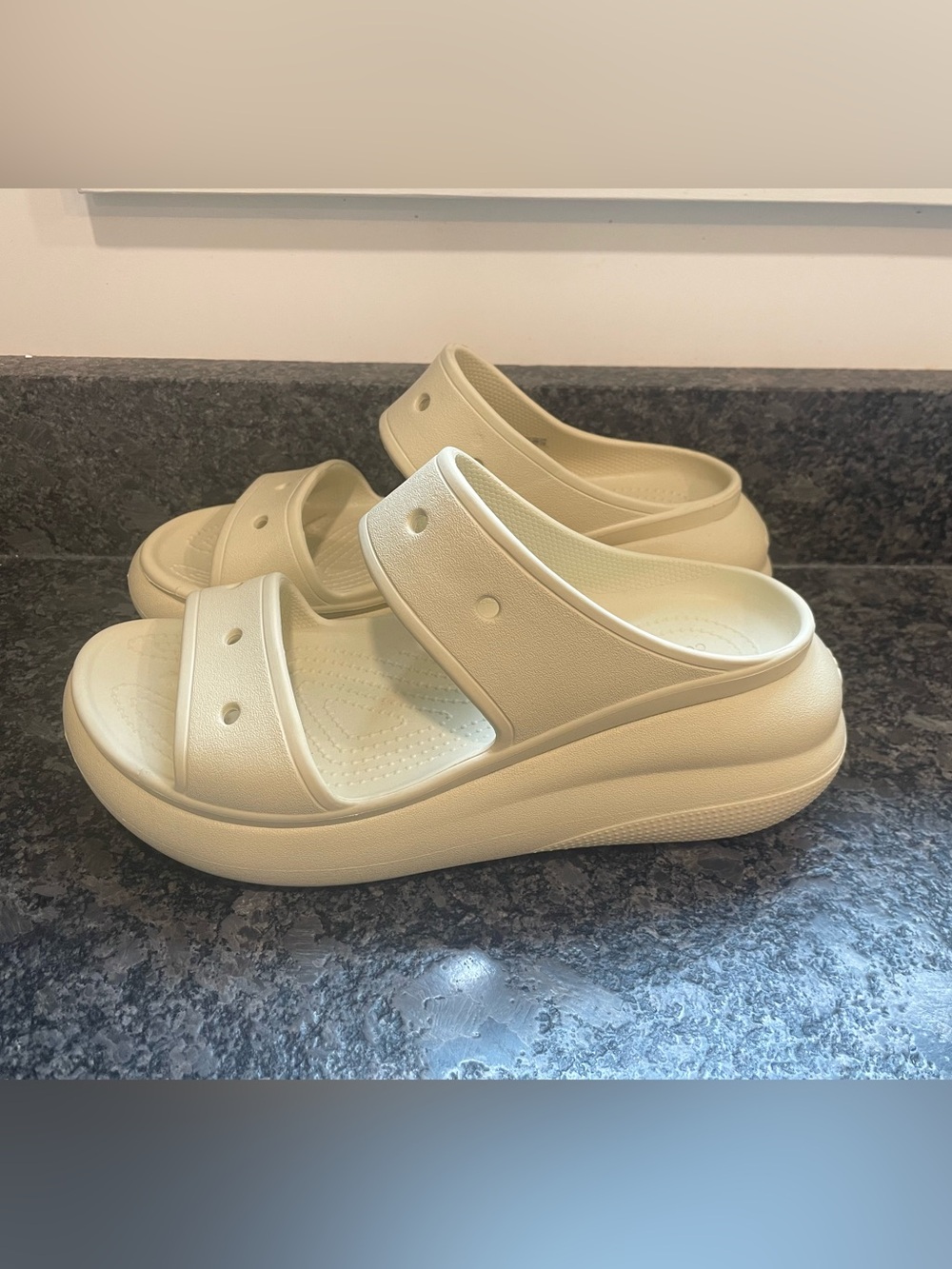 Crocs Crush Sandals - Picture 2 of 6
